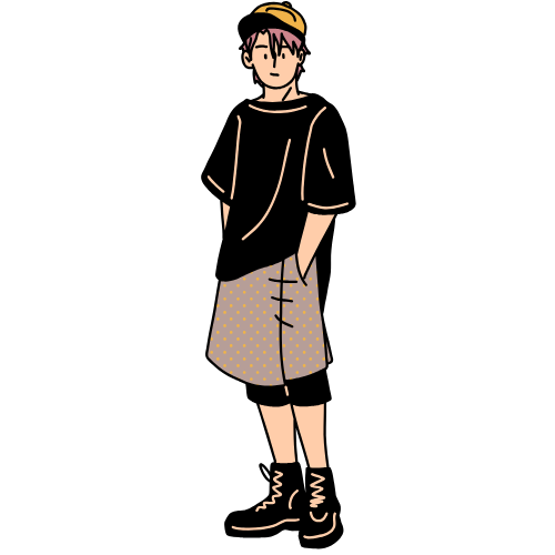 Men's fashion accessories